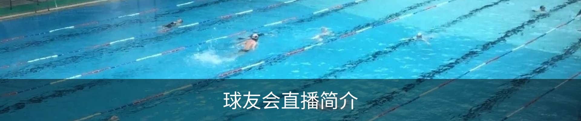 球友会直播简介